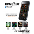 PLX Kiwi 2 Bluetooth